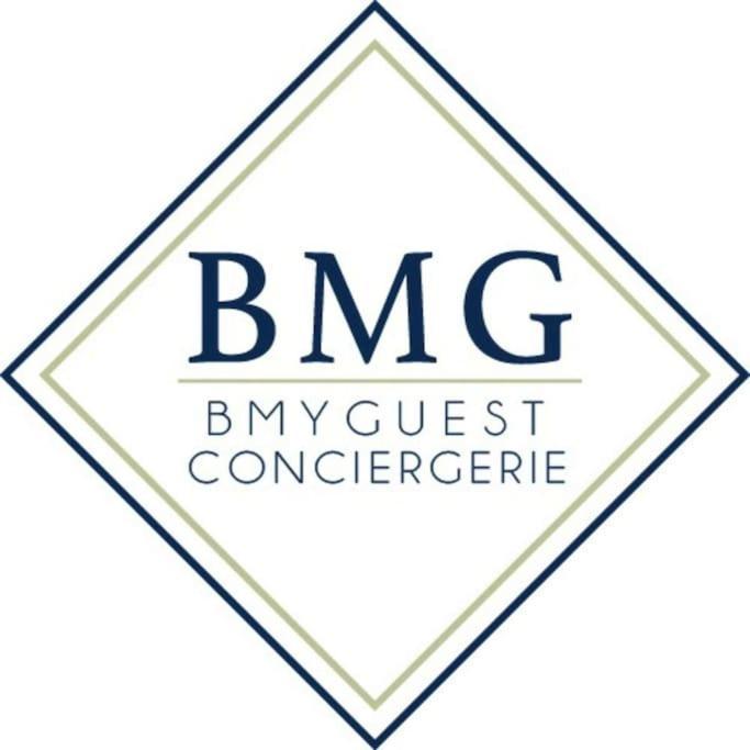 モンテヴランLes Frenes Near Disneyland Bmyguestアパートメント エクステリア 写真